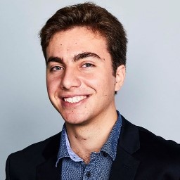 Alex Rohl