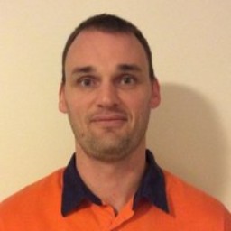 Brent Jondahl