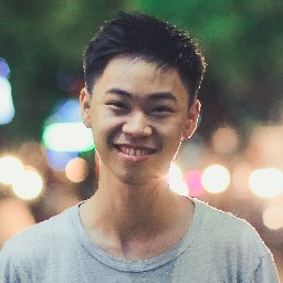 Chau Nguyen