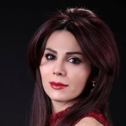 Ella Kashi