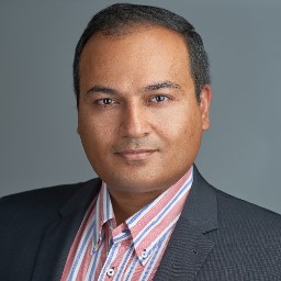 Gaurav Singh