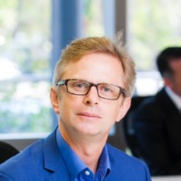 Geoffrey Batt