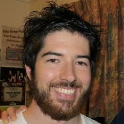 Liam Hussey
