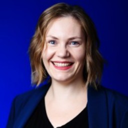 Rebecca Lange