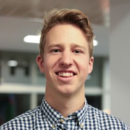 Toby Griffiths