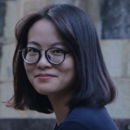 Ziyu Zhao